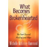 What Becomes of the Brokenhearted PB - Michelle McKinney Hammond
